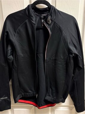 Specialized Therminal Cycling Hoody /Sweater Black Excellent Men’s Medium